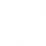 logo Ambigram blanc