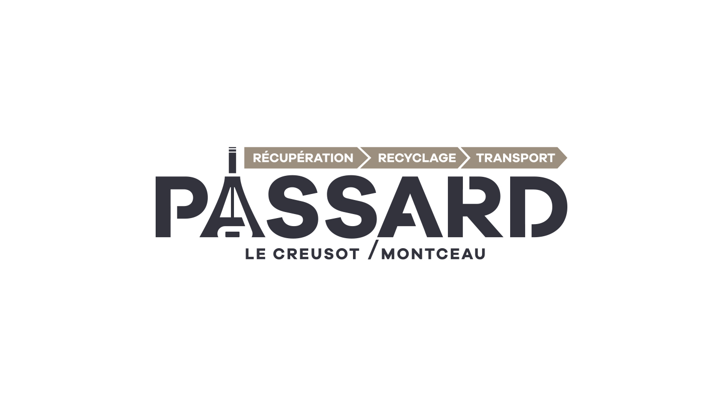 Passard Recyclage logo