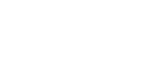 Logo Ambigram blanc