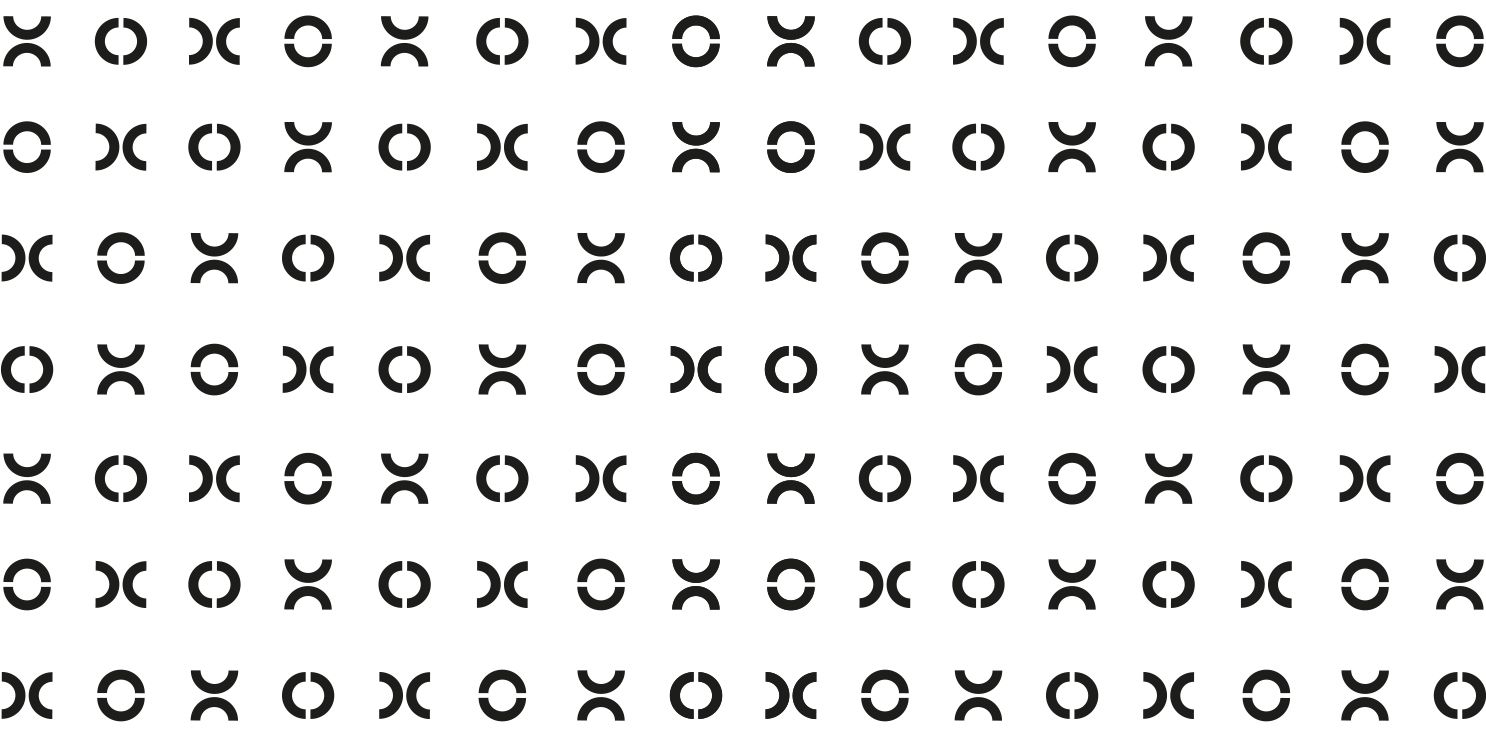 Biboo pattern