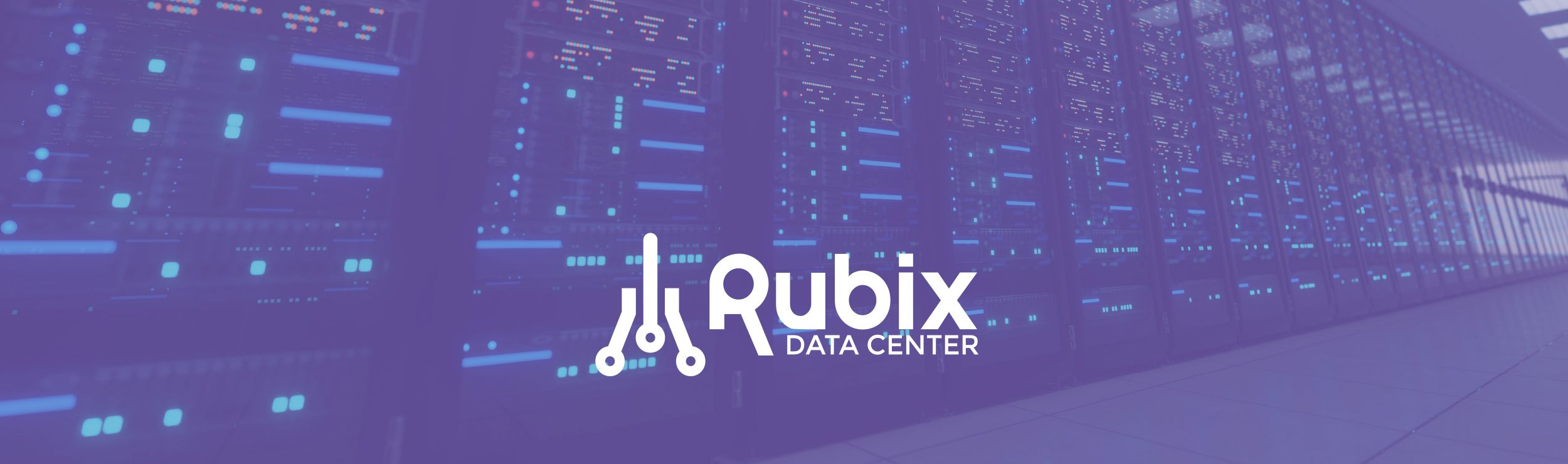 Rubix Data Center