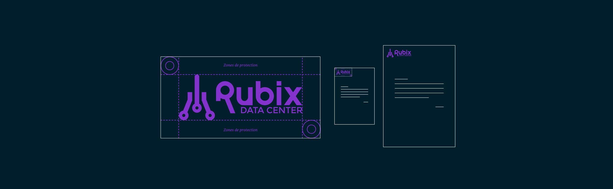 Rubix Data Center