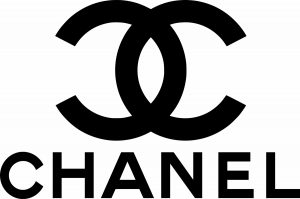 Logo ambigramme CHANEL
