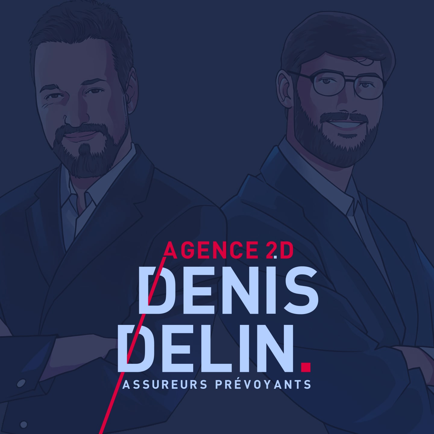 Axa Denis/Delin avatars