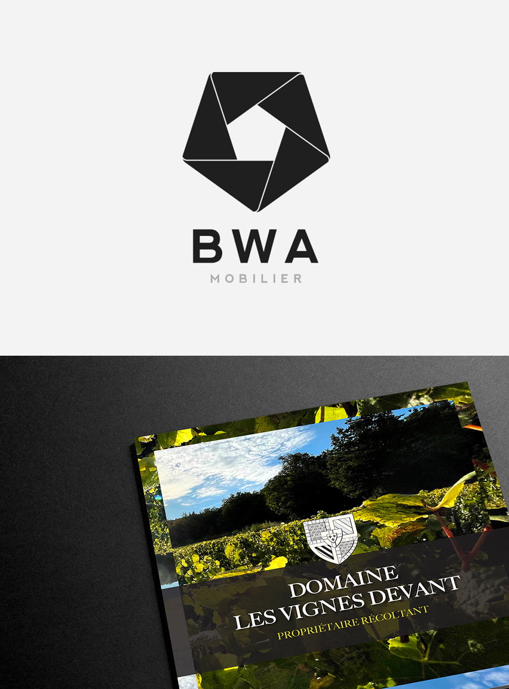 BWA - Les Vignes Devant