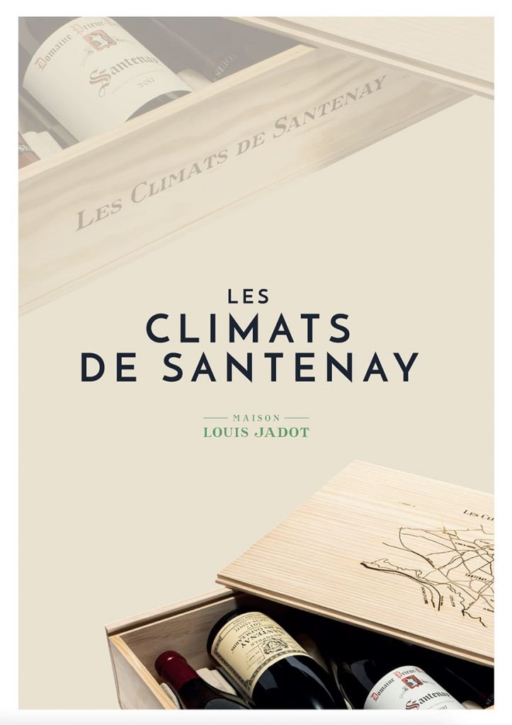 Climats Santenay - Louis Jadot