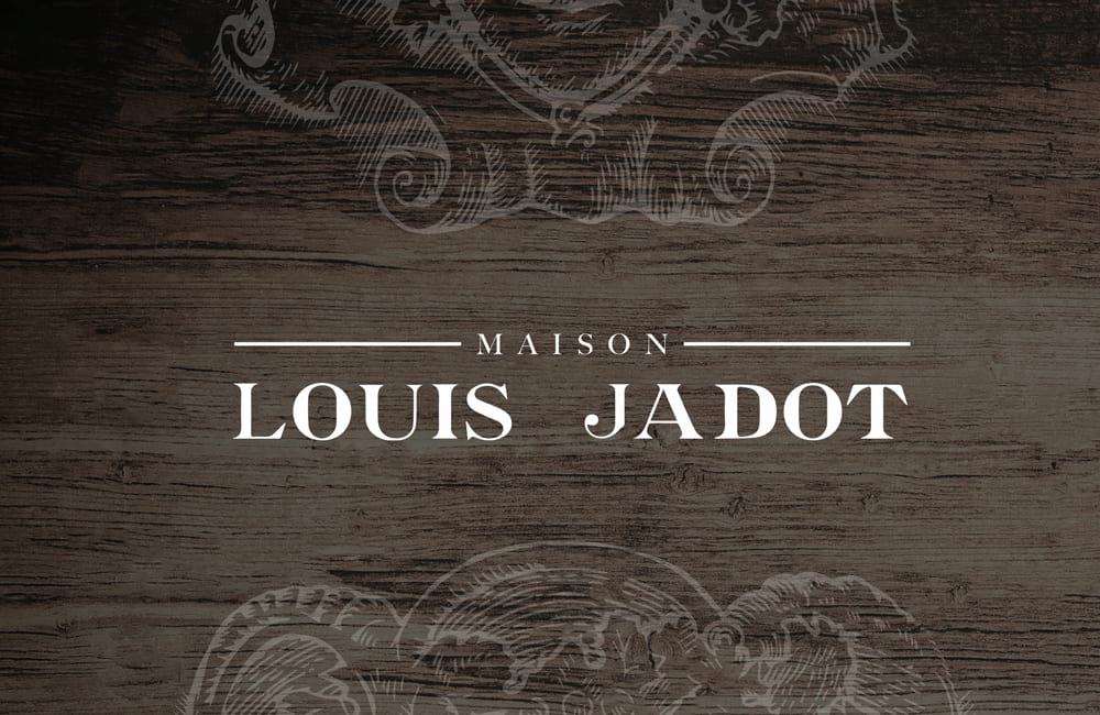 Identité visuelle Maison-Louis-Jadot
