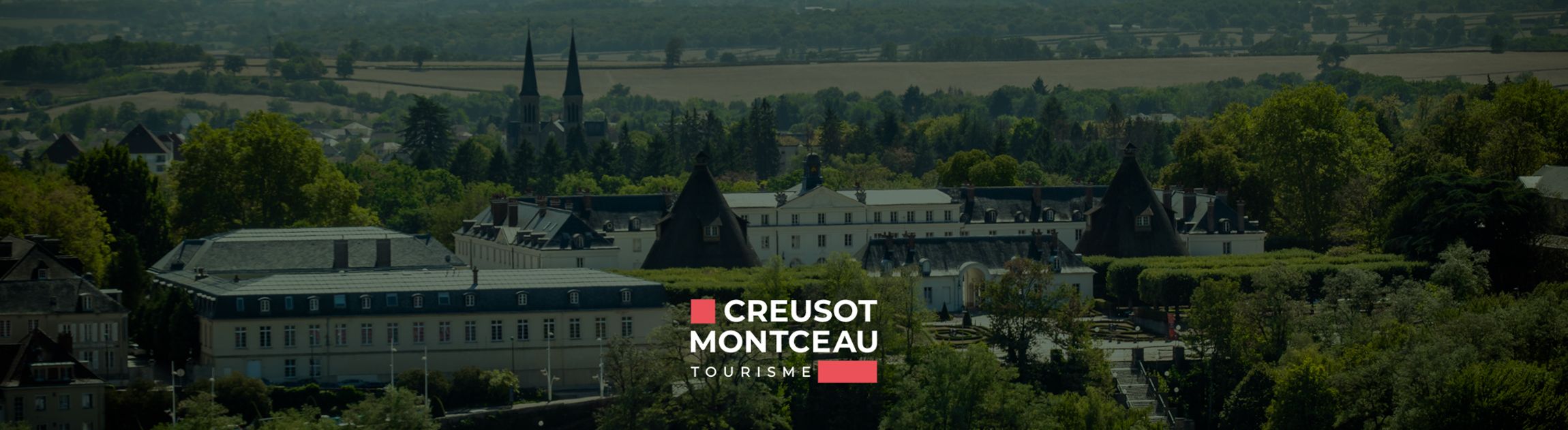 Office de tourisme Creusot Montceau