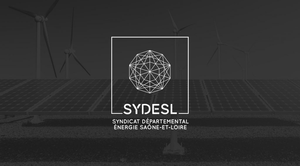 SYDESL logotype