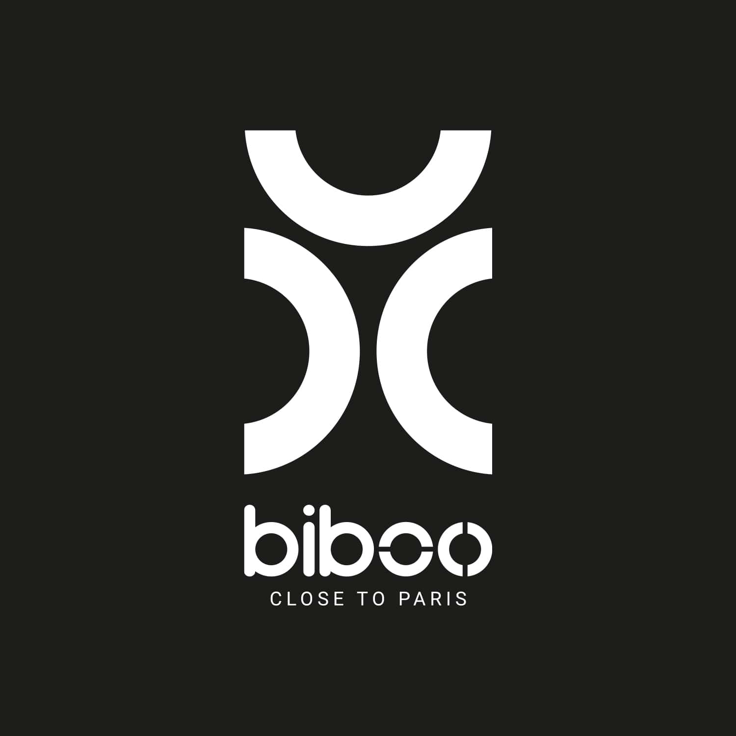 Création logo - Marque Biboo