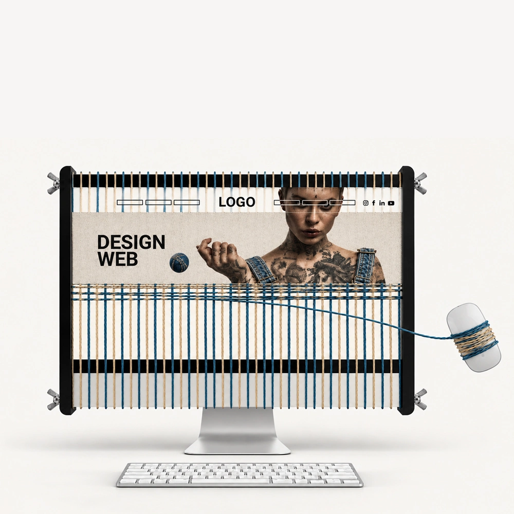 Création ou refonte de site web sur mesure par Ambigram