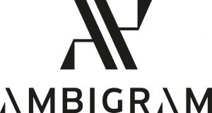 Logo Agence de communication Ambigram